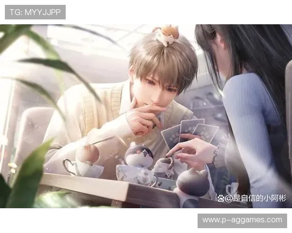 《恋与深空》：探索未知宇宙与浪漫邂逅的科幻恋爱冒险之旅